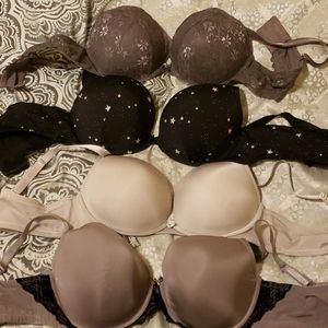 NOT FOR SALE - POSHMARK KEEPS REPOSTING THIS?!